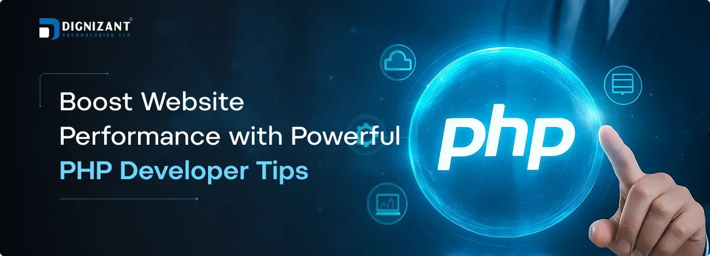 Boost Website Performance with Powerful PHP Developer Tips
